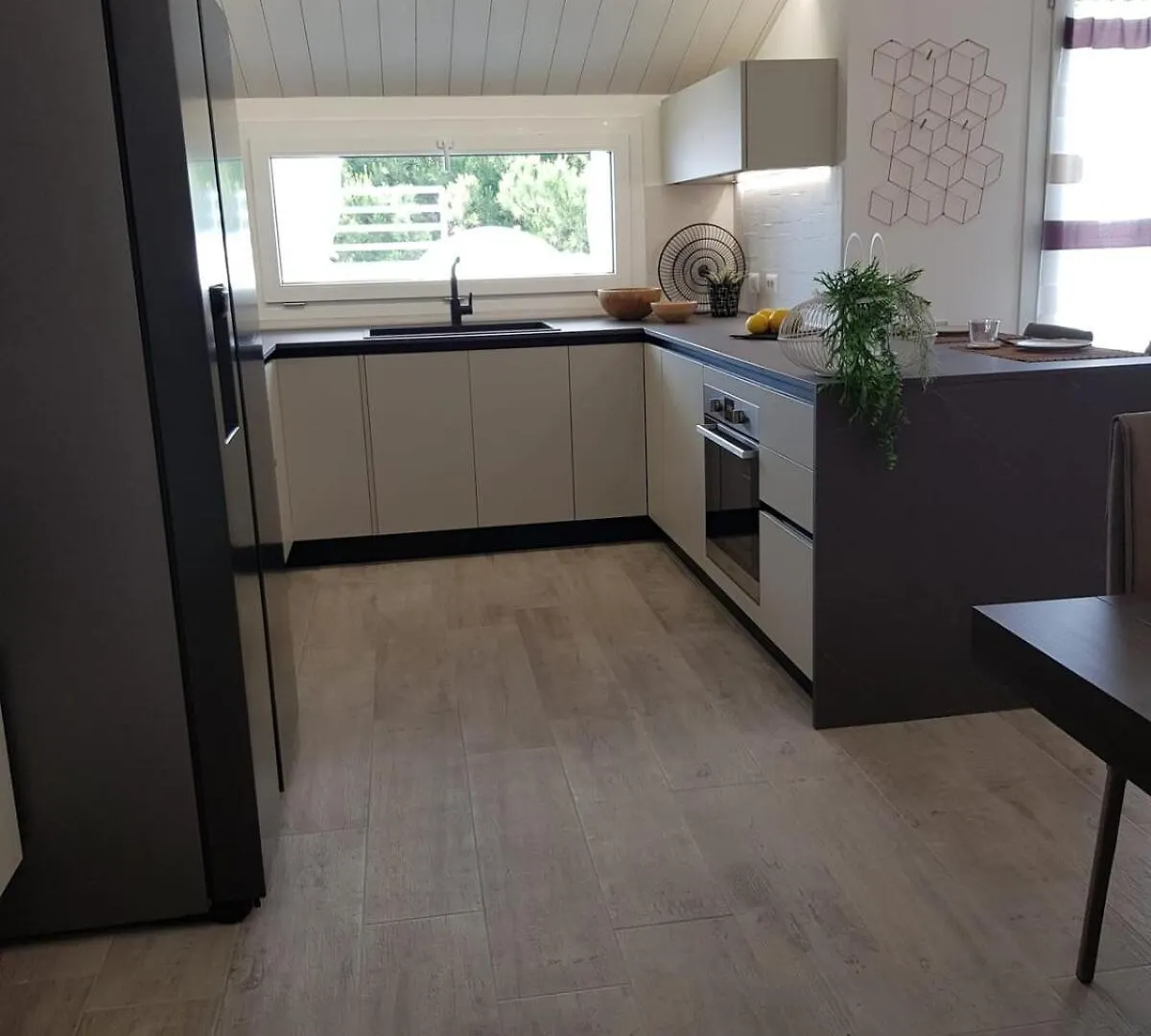 Apartmán Luxury Penthouse With Private Jacuzzi San Mauro Mare 0*,  Itálie